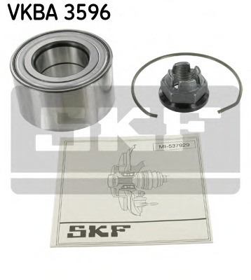 VKBA3596 SKF