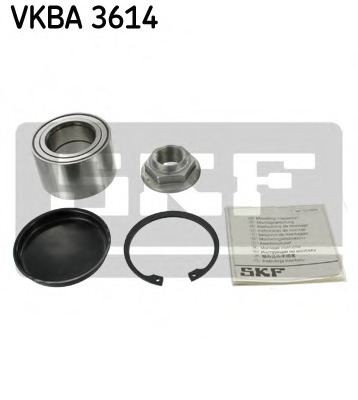 VKBA3614 SKF