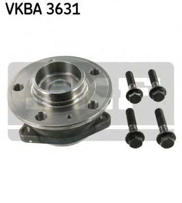 VKBA3631 SKF