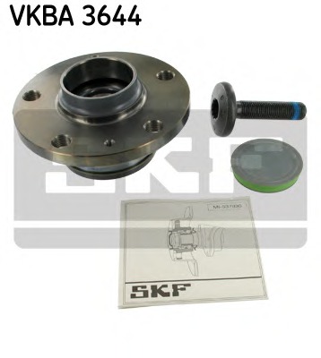 VKBA3644 SKF