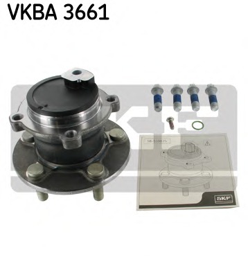 VKBA3661 SKF