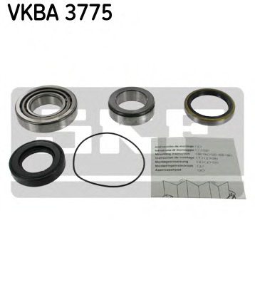 VKBA3775 SKF