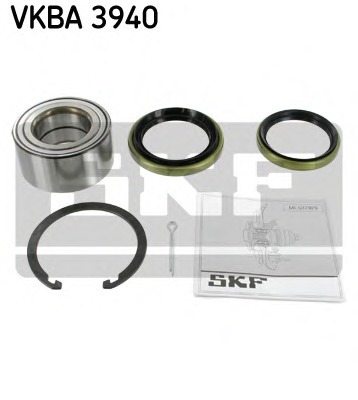 VKBA3940 SKF