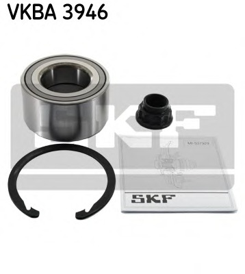 VKBA3946 SKF