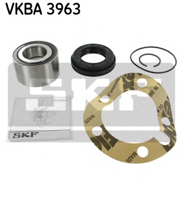 VKBA3963 SKF