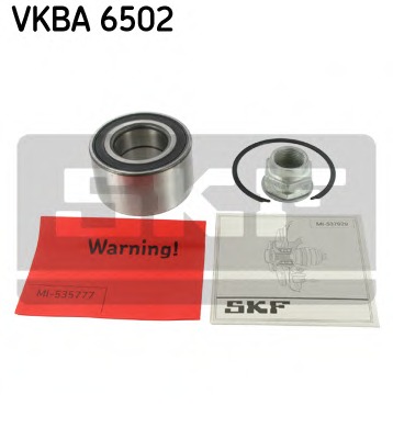 VKBA6502 SKF