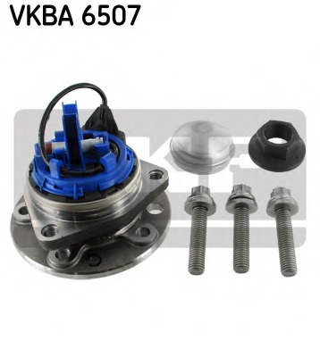 VKBA6507 SKF