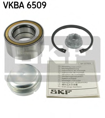 VKBA6509 SKF