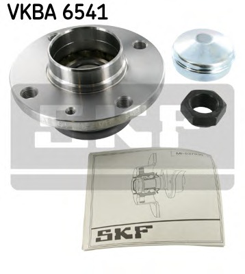 VKBA6541 SKF