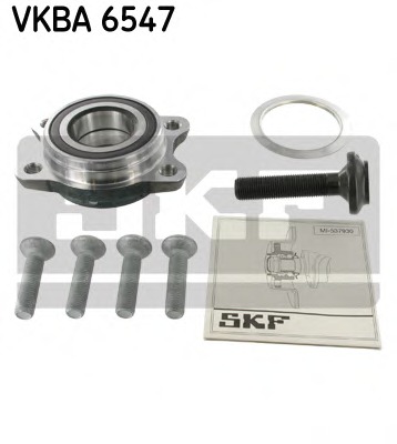 VKBA6547 SKF