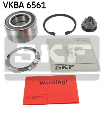 VKBA6561 SKF