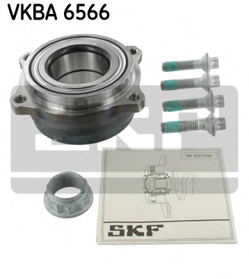 VKBA6566 SKF