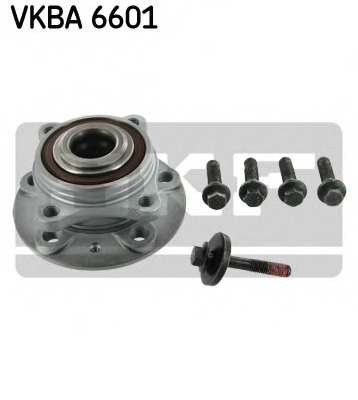 VKBA6601 SKF