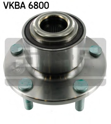 VKBA6800 SKF