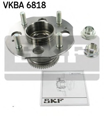 VKBA6818 SKF