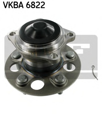 VKBA6822 SKF