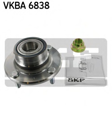 VKBA6838 SKF