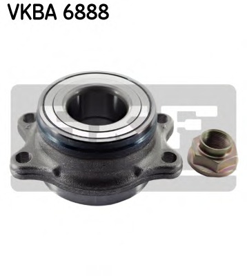 VKBA6888 SKF