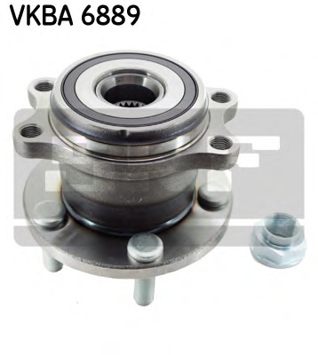 VKBA6889 SKF