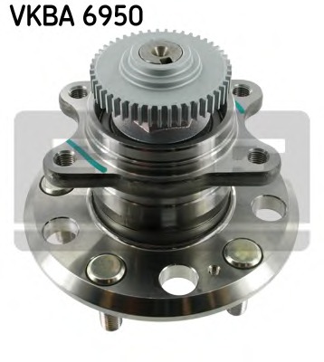 VKBA6950 SKF