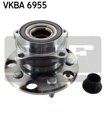 VKBA6955 SKF