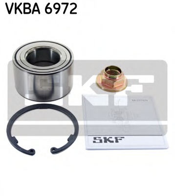 VKBA6972 SKF