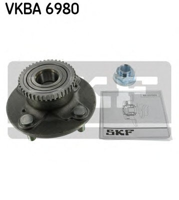 VKBA6980 SKF