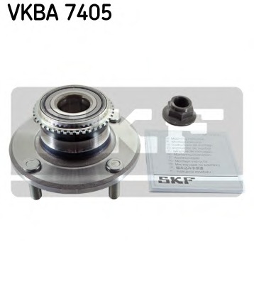 VKBA7405 SKF