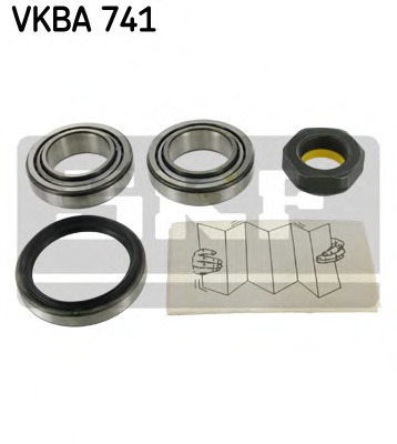 VKBA741 SKF