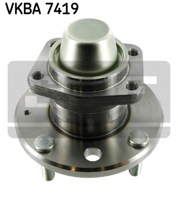 VKBA7419 SKF