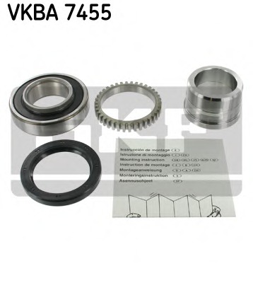 VKBA7455 SKF