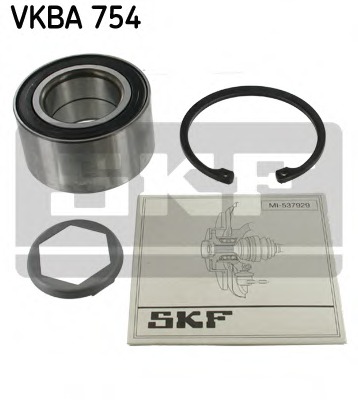 VKBA754 SKF