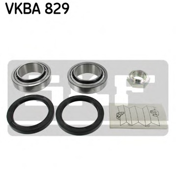 VKBA829 SKF