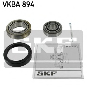 VKBA894 SKF