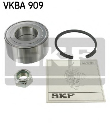 VKBA909 SKF