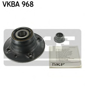 VKBA968 SKF