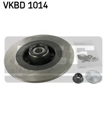 VKBD1014 SKF