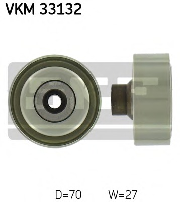 VKM33132 SKF