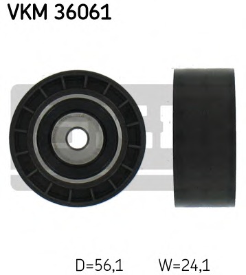 VKM36061 SKF