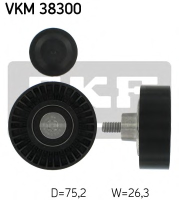 VKM38300 SKF