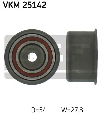 VKM25142 SKF