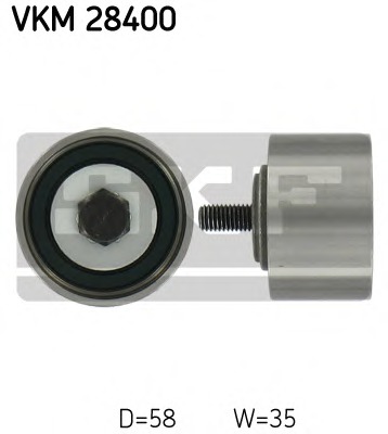 VKM28400 SKF