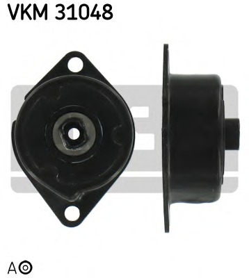 VKM31048 SKF