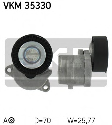 VKM35330 SKF