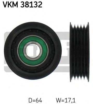 VKM38132 SKF