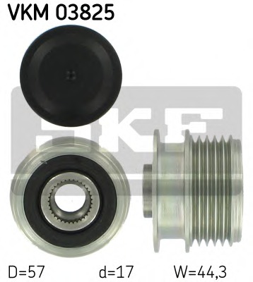 VKM03825 SKF