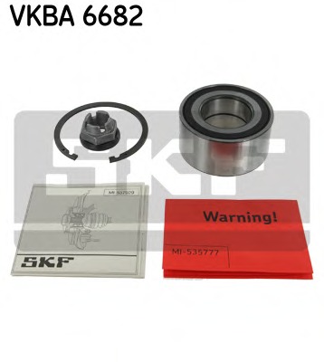 VKBA6682 SKF