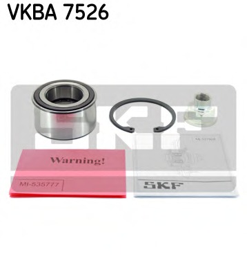 VKBA7526 SKF