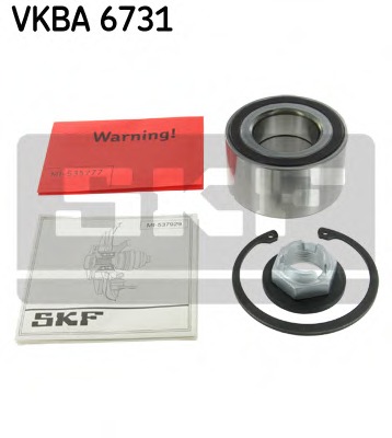 VKBA6731 SKF