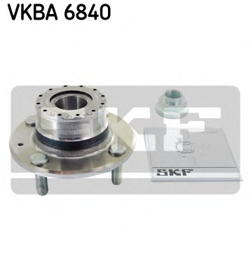 VKBA6840 SKF